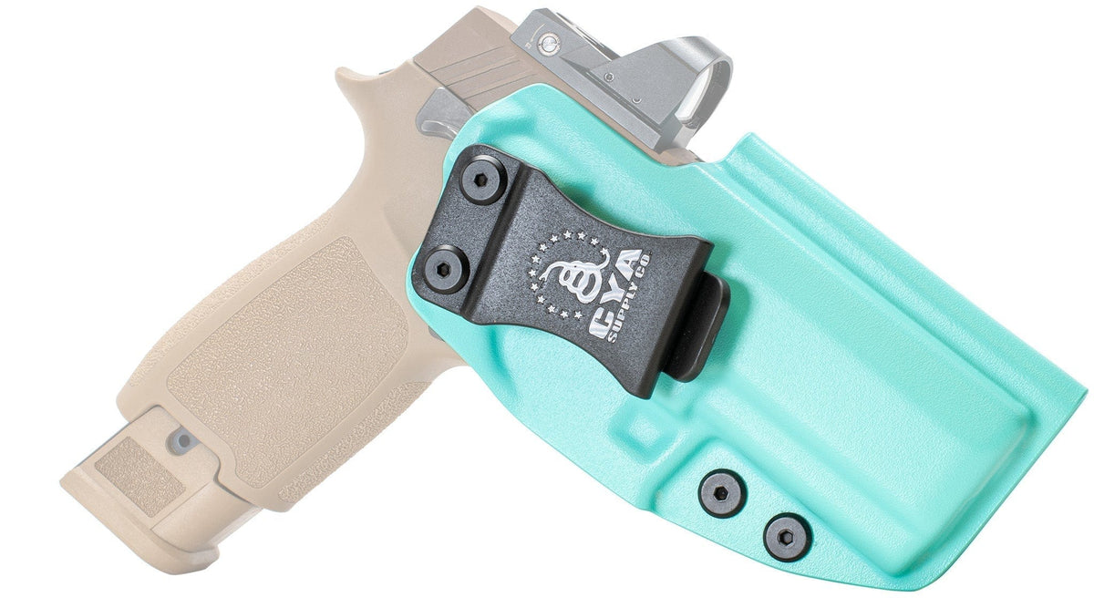 Sig Sauer P320 Compact IWB Holster | BASE IWB