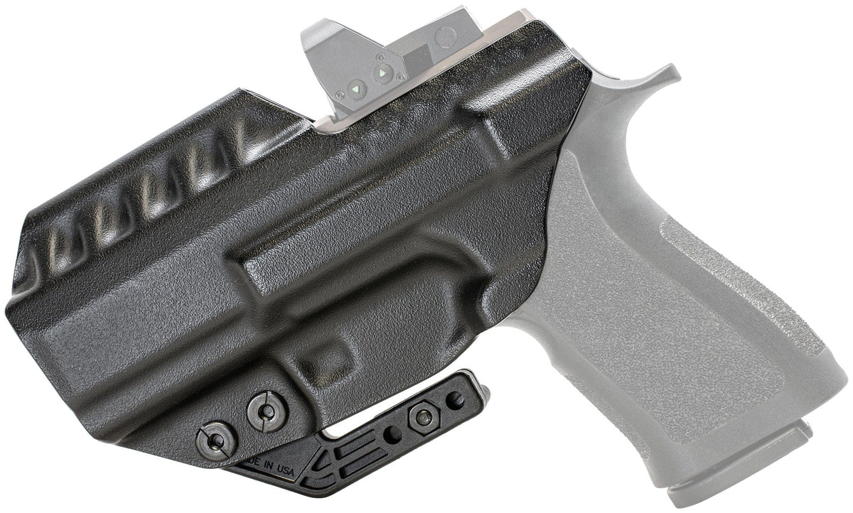 Sig Sauer P320 XCarry IWB Holster | RIDGE IWB