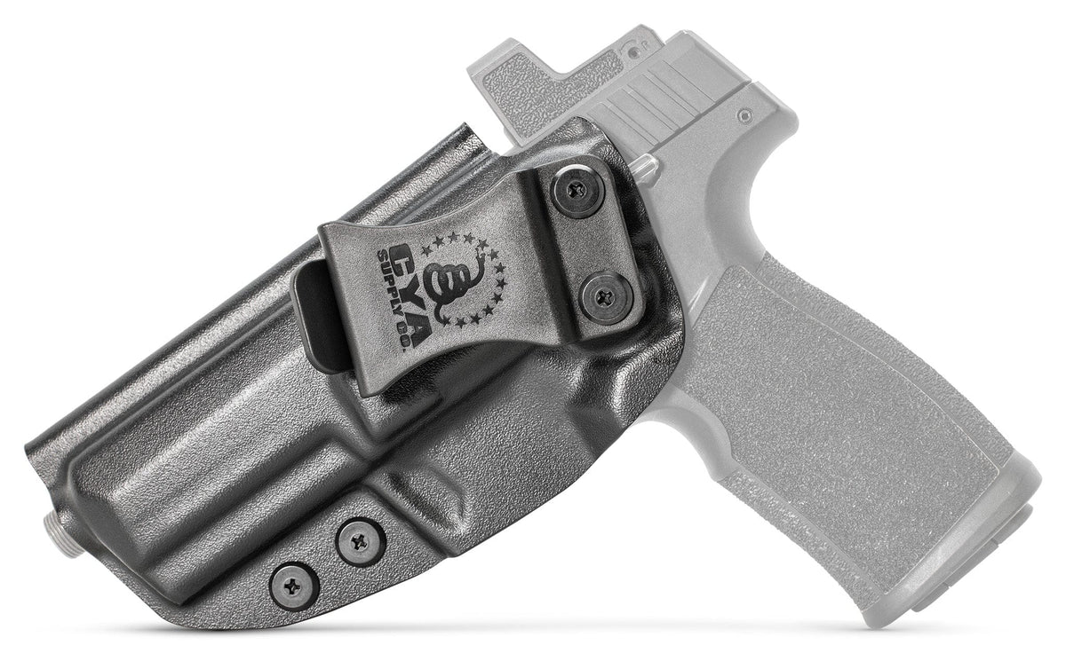 Sig Sauer P322 IWB Holster | BASE IWB