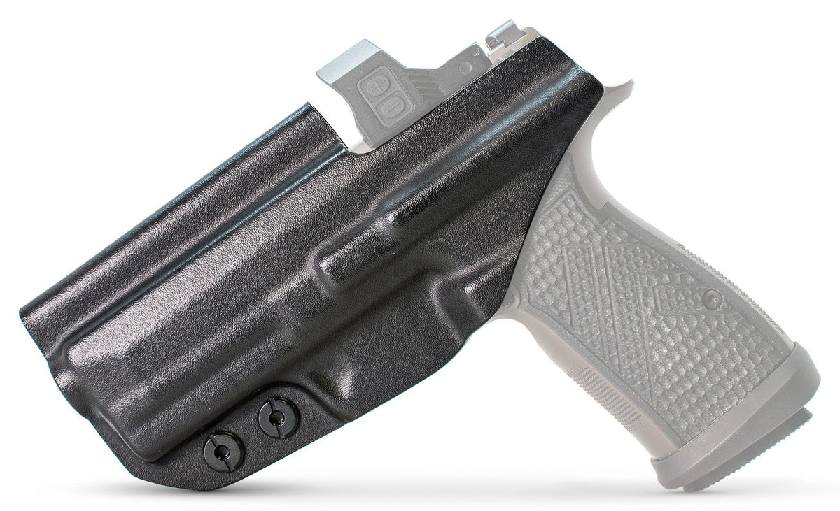 Sig Sauer P365-AXG LEGION Gen-2 IWB Holster | BASE IWB