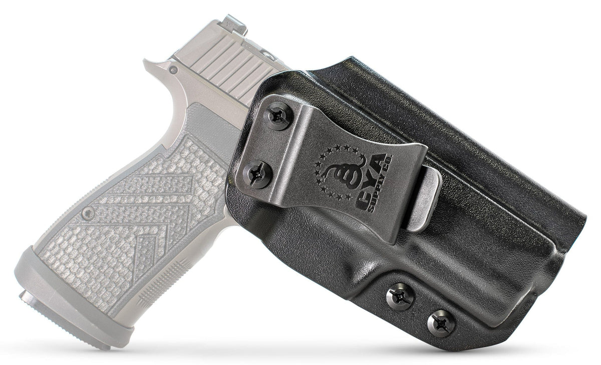 Sig Sauer P365-AXG LEGION Gen-2 IWB Holster | BASE IWB