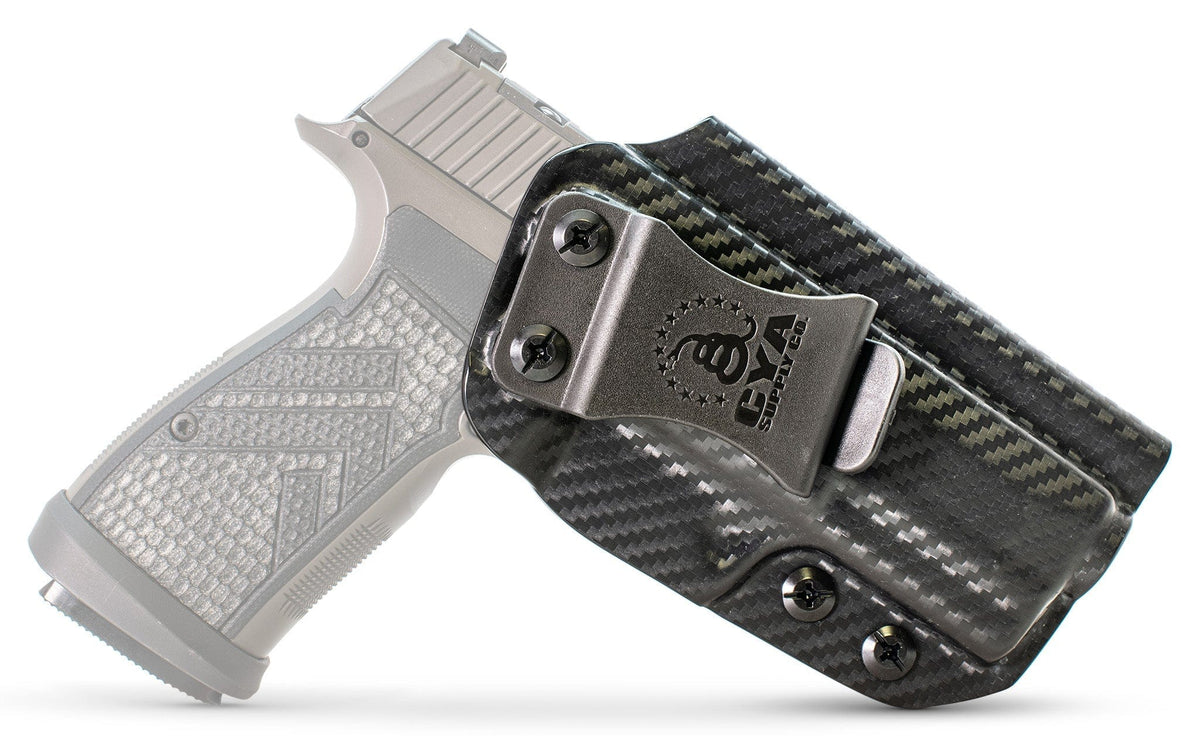 Sig Sauer P365-AXG LEGION Gen-2 IWB Holster | BASE IWB