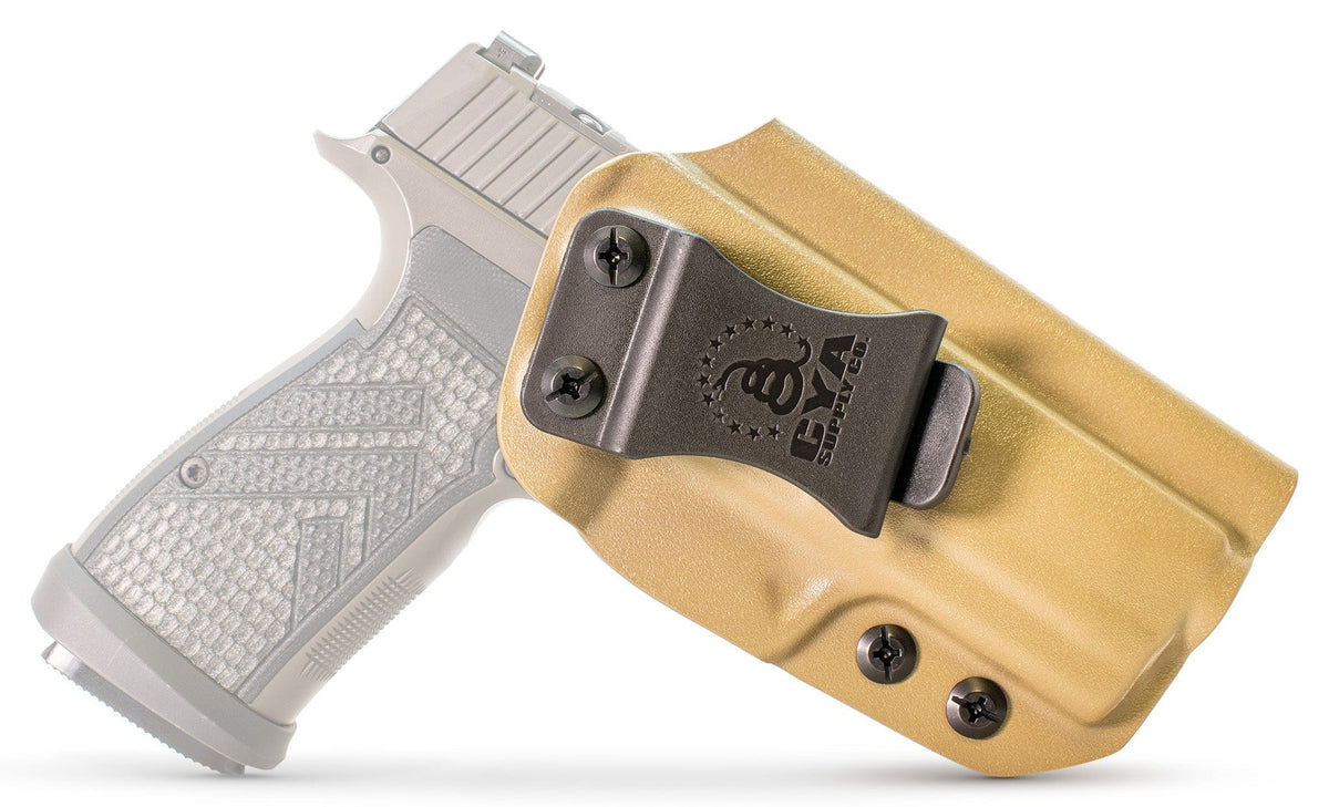 Sig Sauer P365-AXG LEGION Gen-2 IWB Holster | BASE IWB