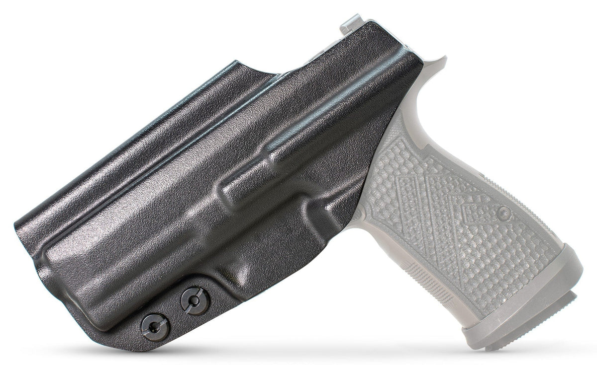 Sig Sauer P365-AXG LEGION Gen-1 IWB Holster | BASE IWB