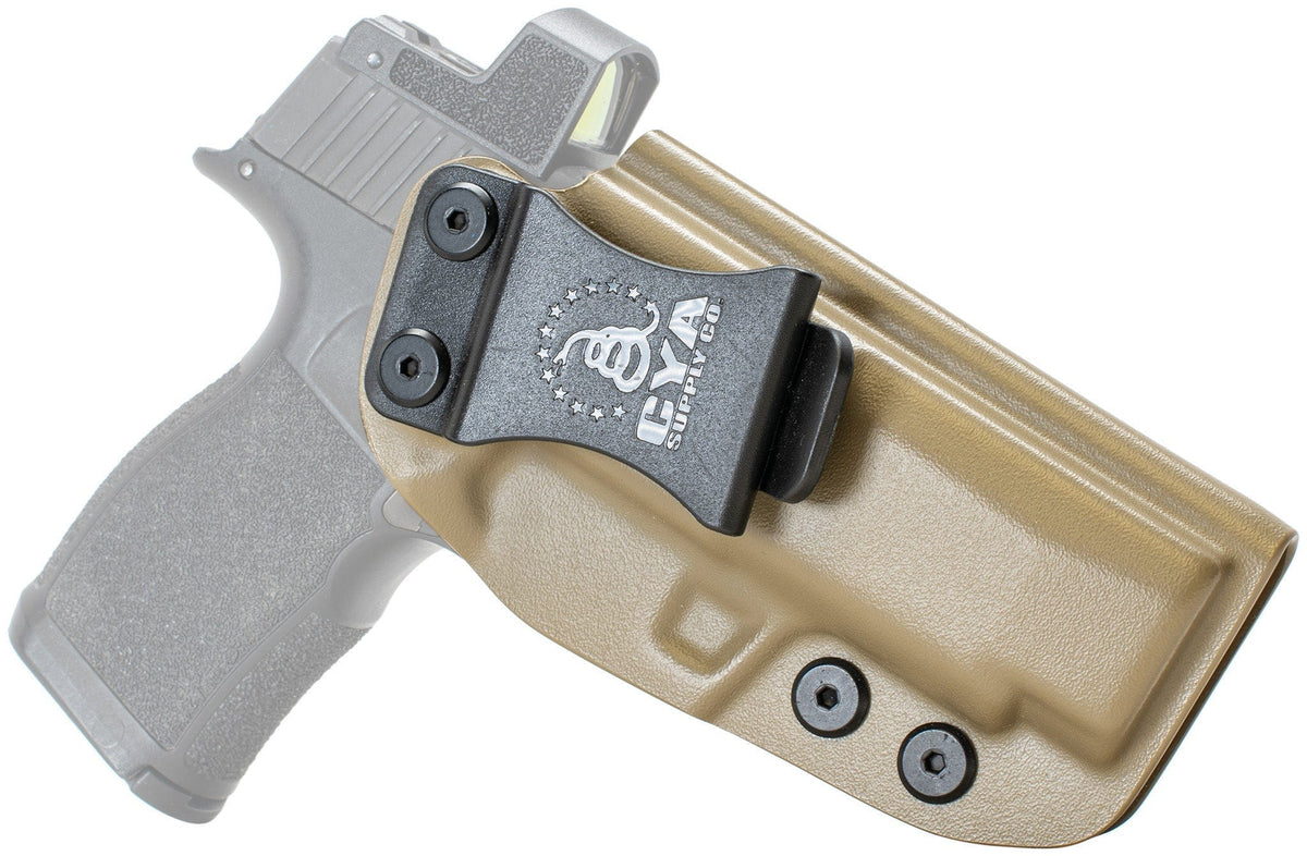 Sig Sauer P365 XL IWB Holster | BASE IWB