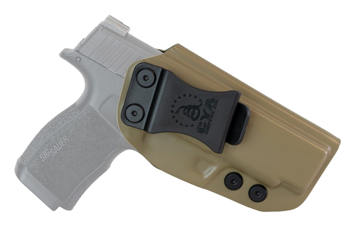 Sig Sauer P365 XL IWB Holster | BASE IWB