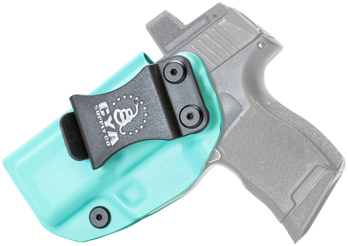 Sig Sauer P365X IWB Holster | BASE IWB