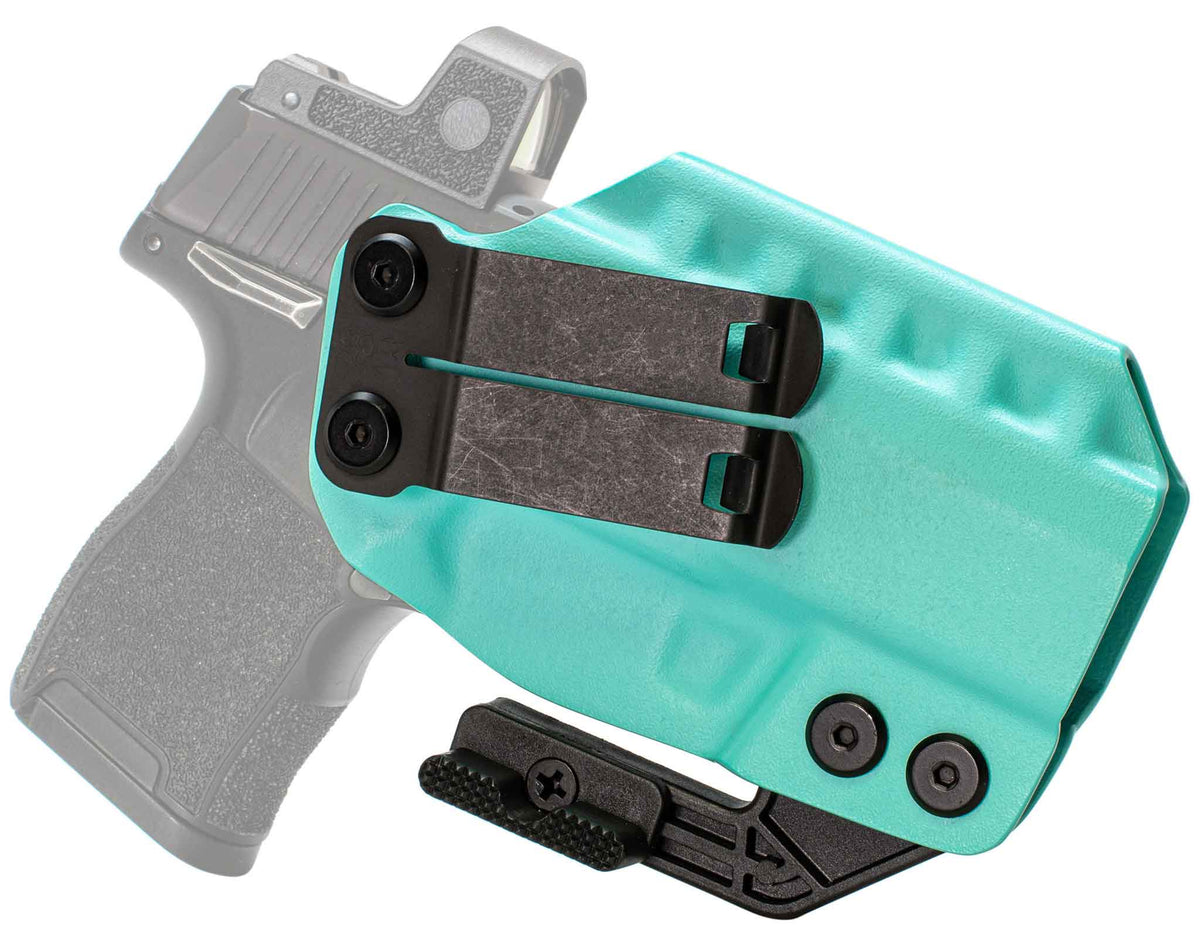 Sig Sauer P365X IWB Holster | RIDGE IWB