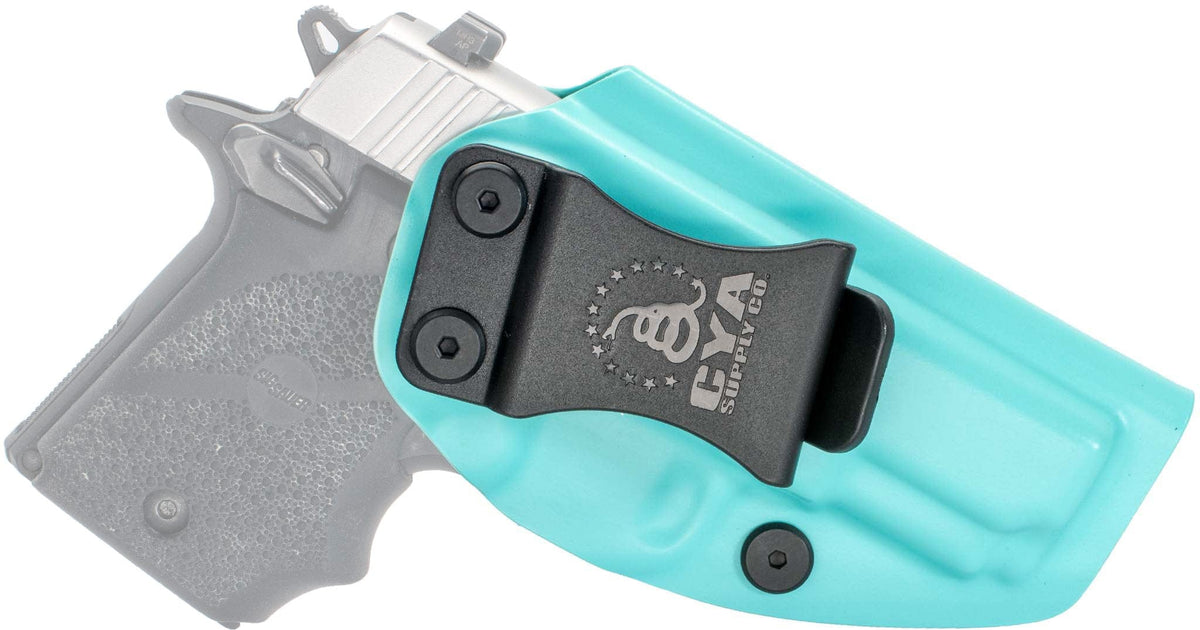 Sig Sauer P938 IWB Holster | BASE IWB