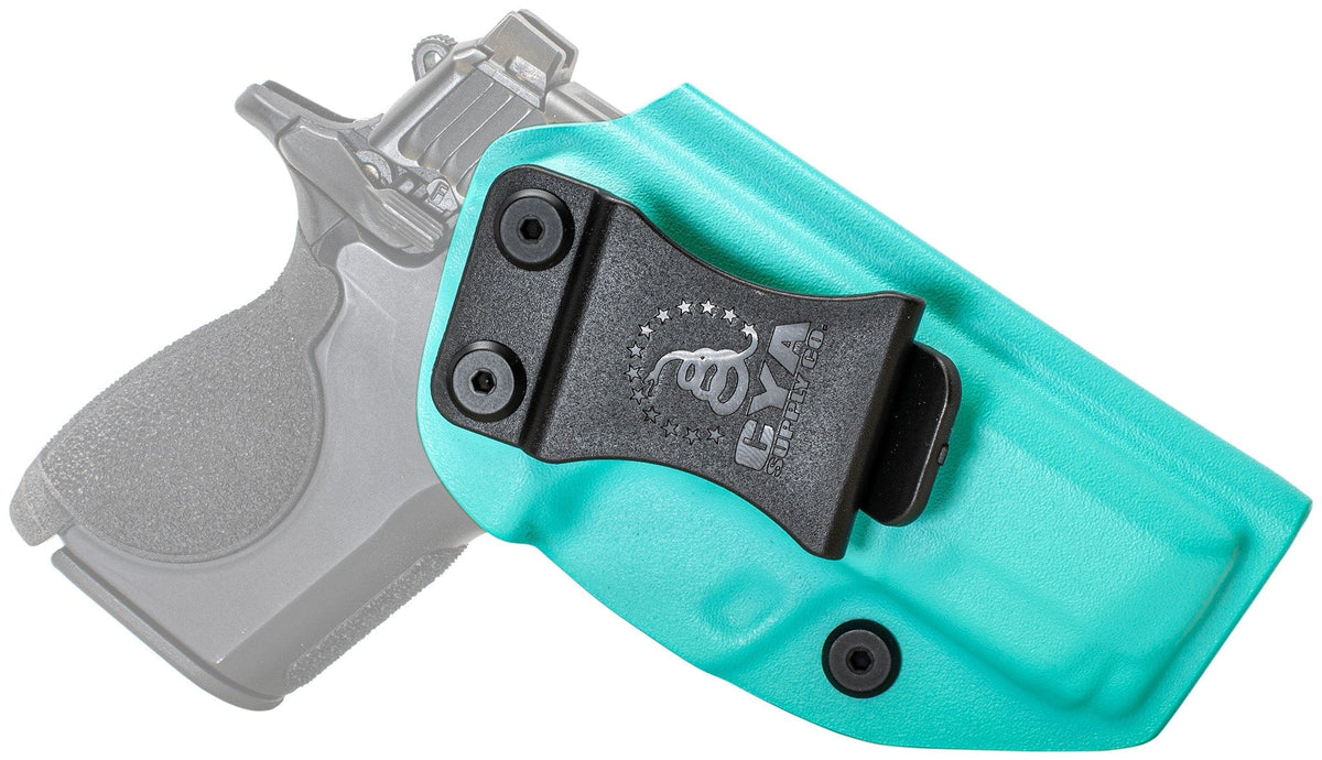 Smith & Wesson CSX IWB Holster | BASE IWB