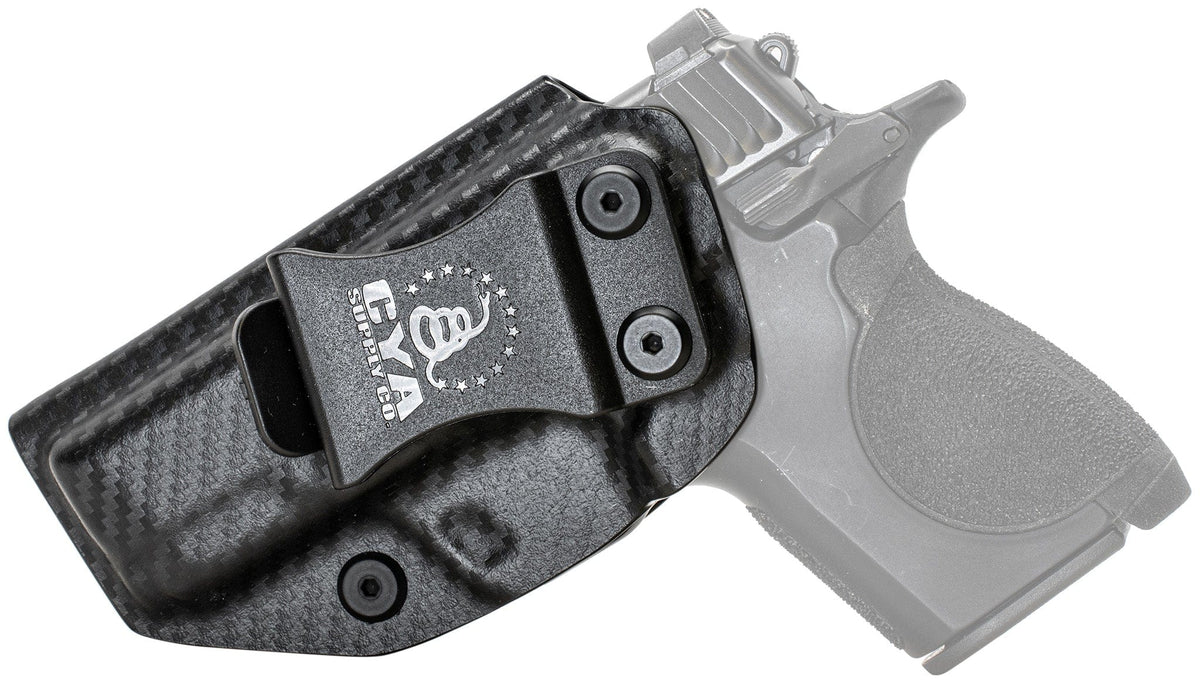 Smith & Wesson CSX IWB Holster | BASE IWB