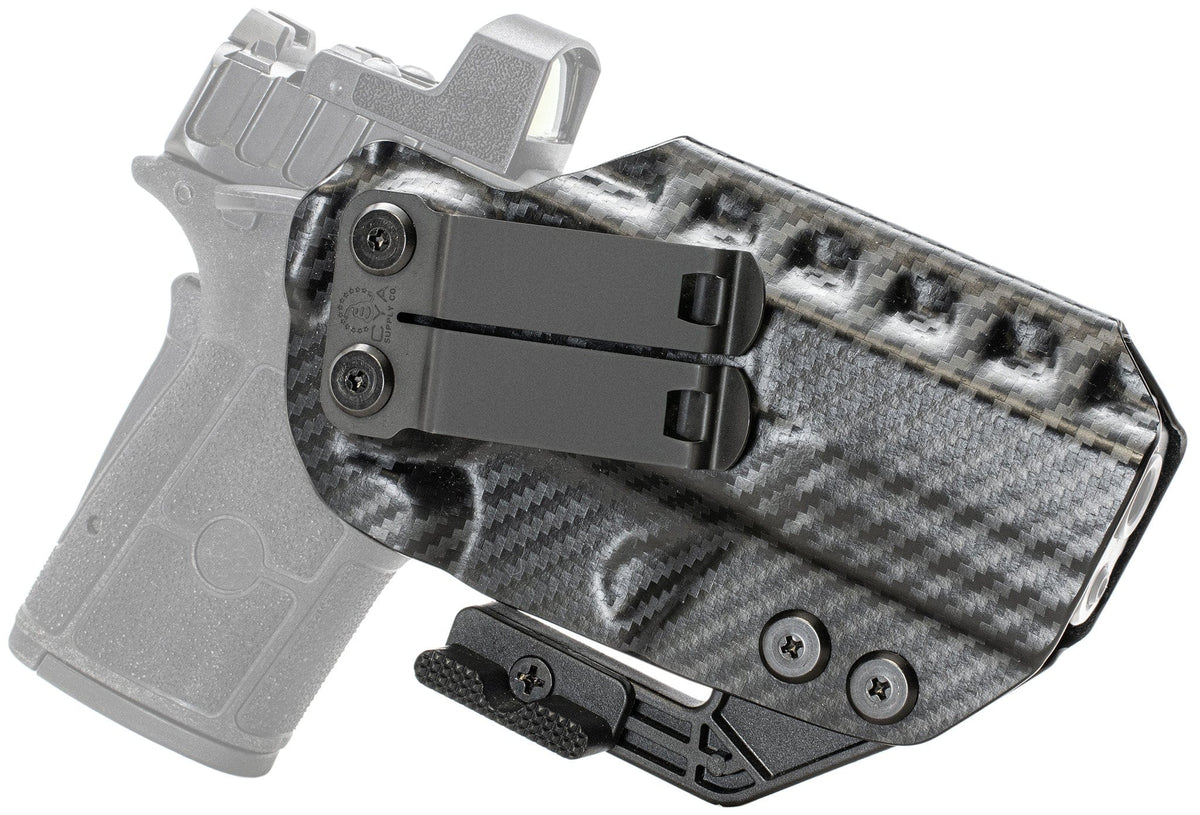 Smith & Wesson Equalizer IWB Holster | RIDGE IWB