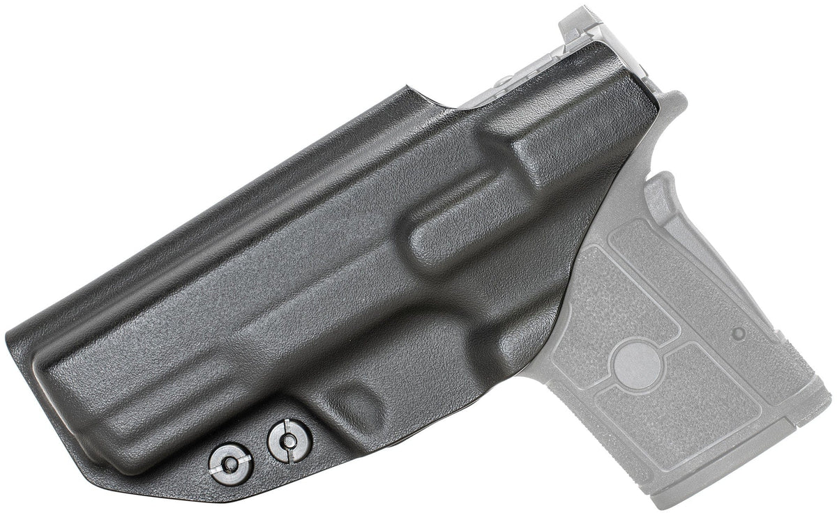 Smith & Wesson Equalizer IWB Holster | BASE IWB