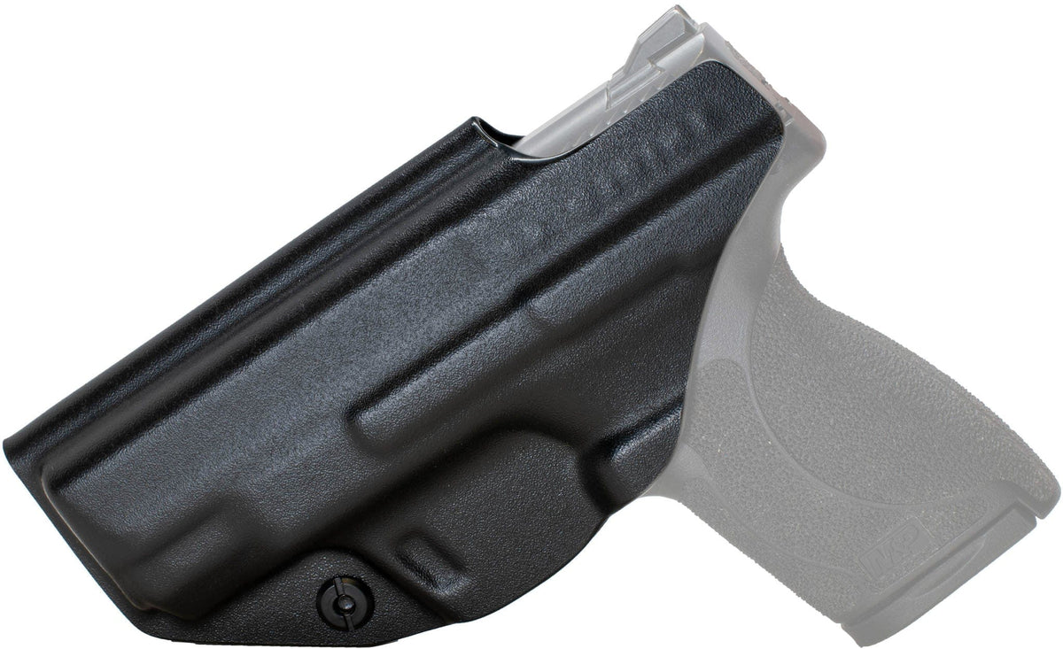 Smith & Wesson M&P 45 Shield IWB Holster | BASE IWB