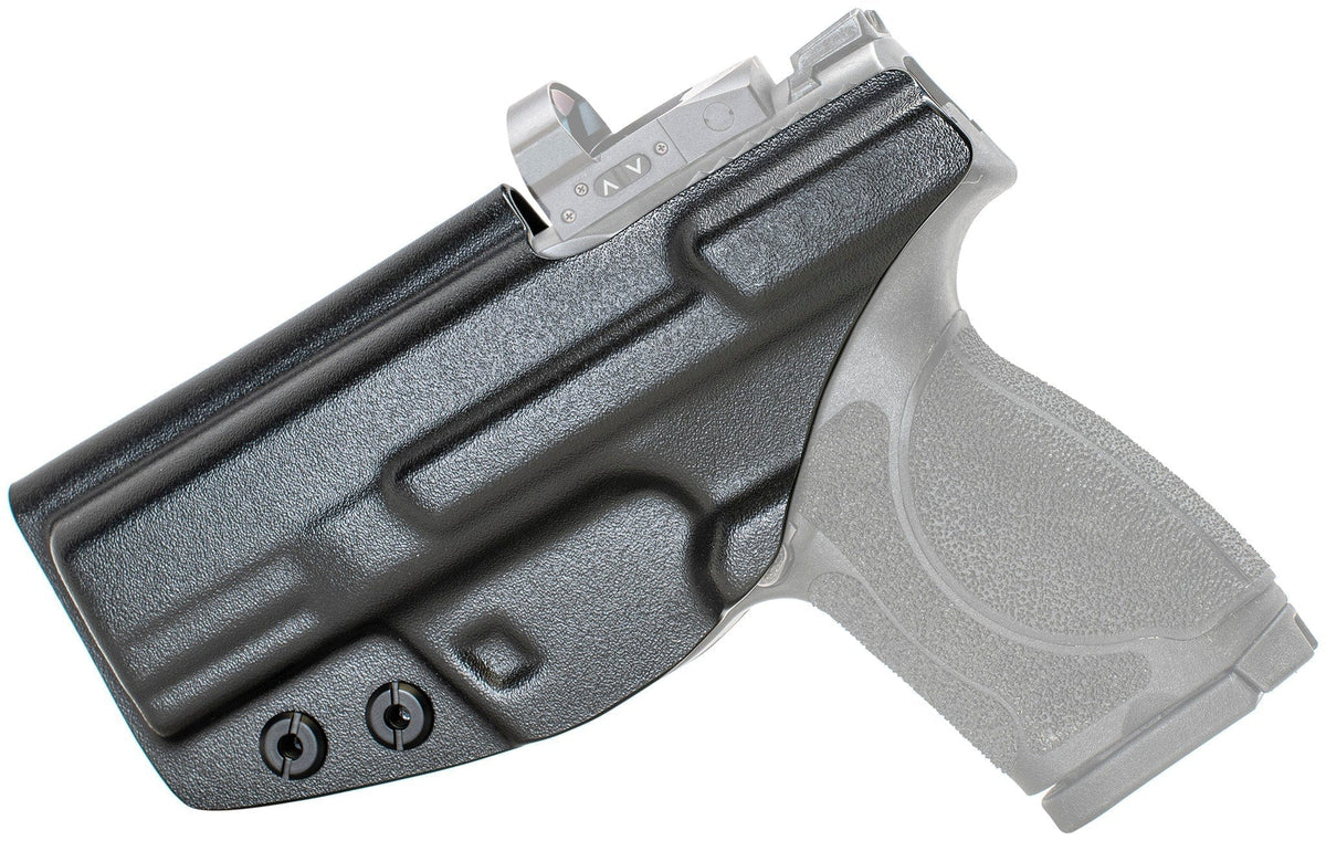 Smith & Wesson M&P Compact 3.5" IWB Holster | BASE IWB