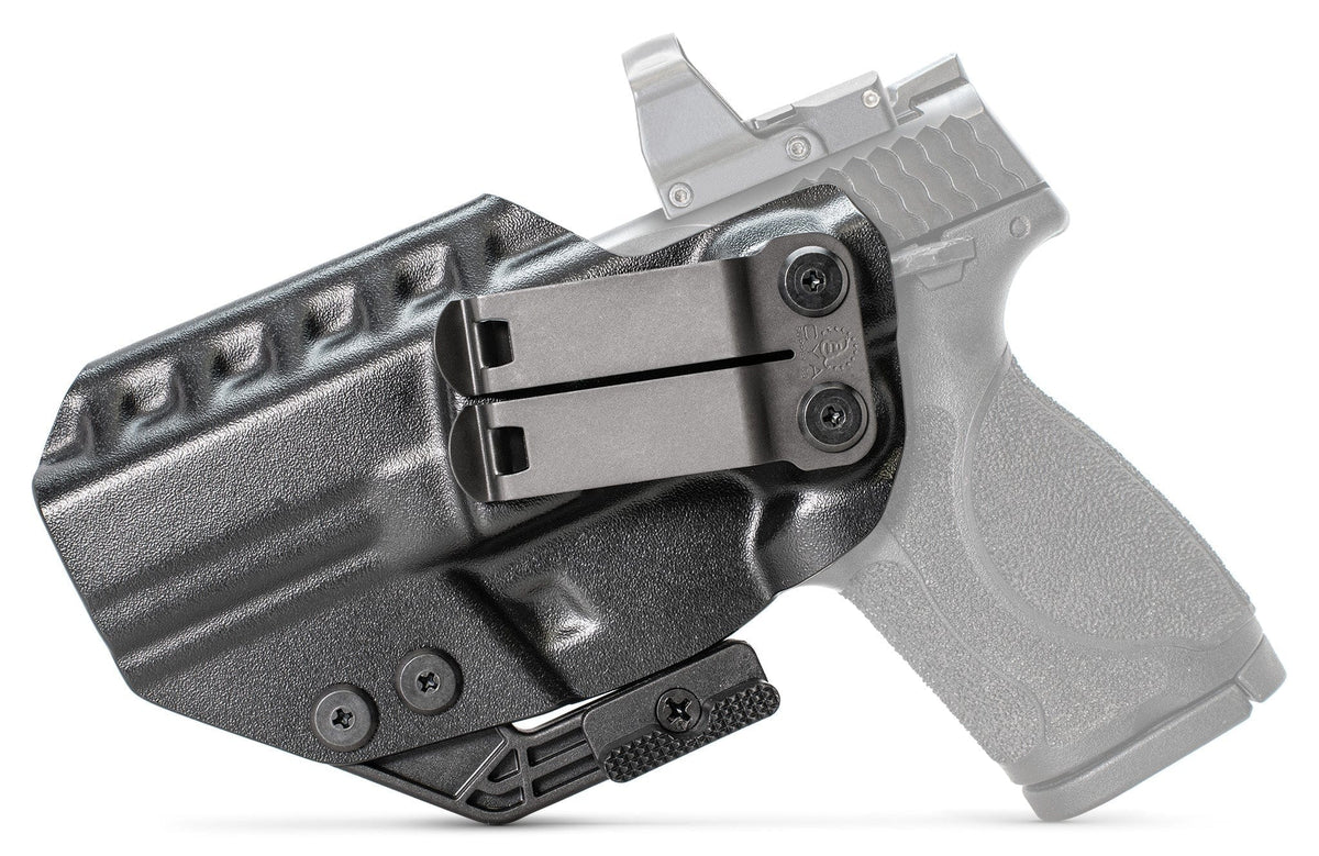 Smith & Wesson M&P M2.0 Compact 4" IWB Holster | RIDGE IWB