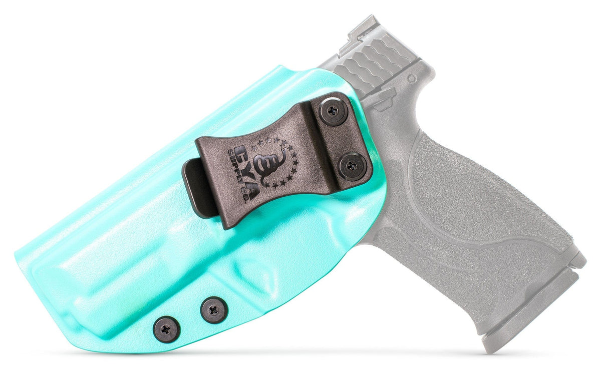 Smith & Wesson M&P M2.0 Full Size 4.25" IWB Holster | BASE IWB