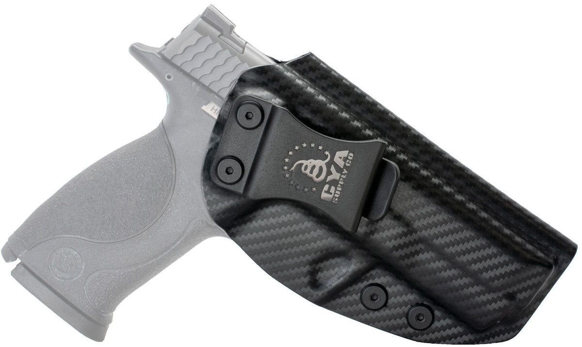 Smith & Wesson M&P M2.0 Full Size 4.25" IWB Holster | BASE IWB