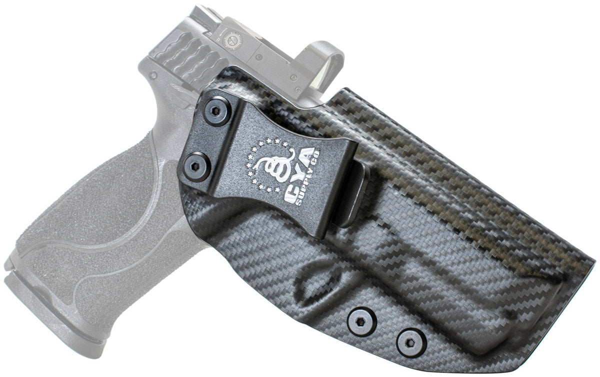 Smith & Wesson M&P M2.0 Full Size 4.25" IWB Holster | BASE IWB