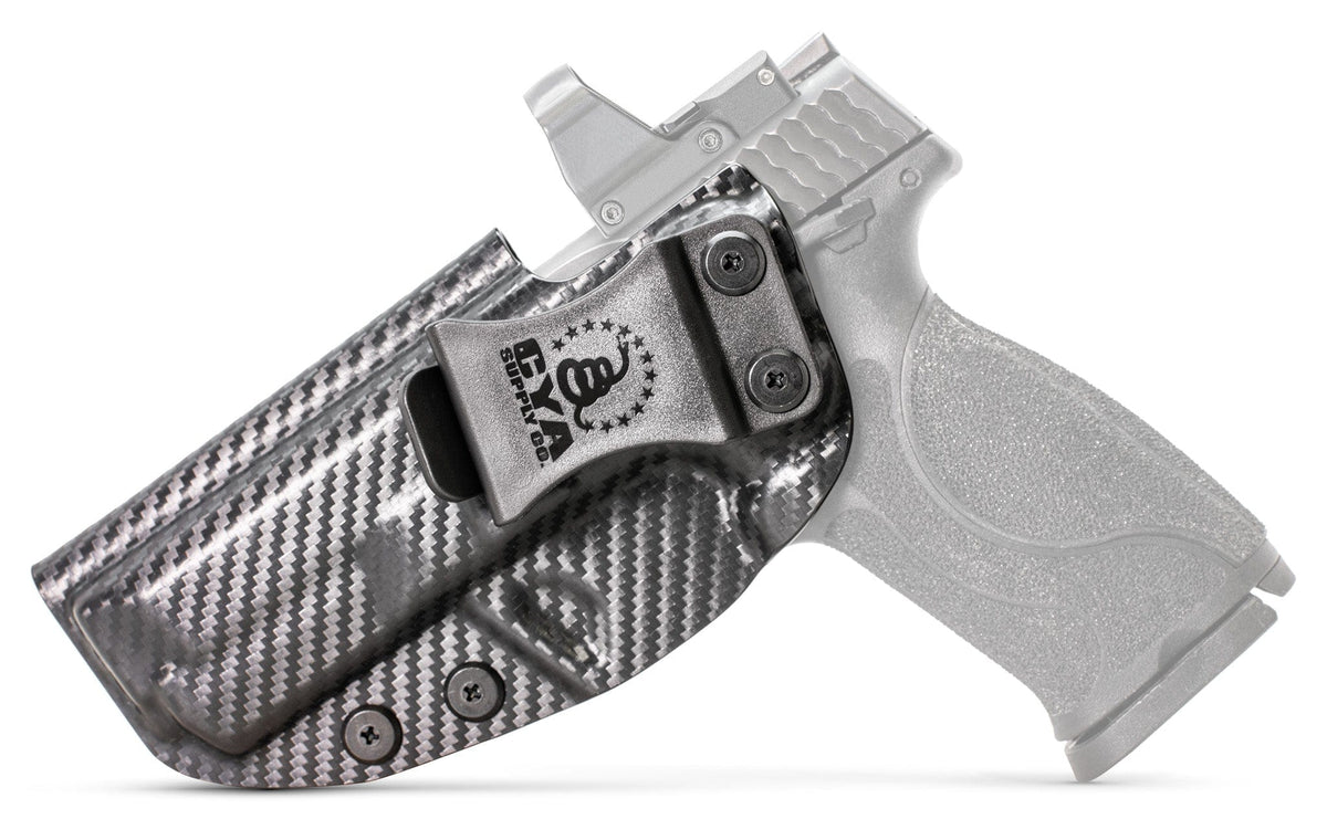Smith & Wesson M&P M2.0 Full Size 4.25" IWB Holster | BASE IWB