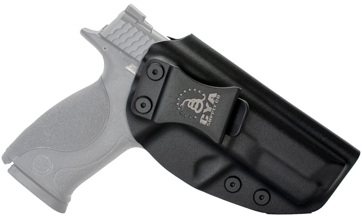 Smith & Wesson M&P M2.0 Full Size 4.25" IWB Holster | BASE IWB