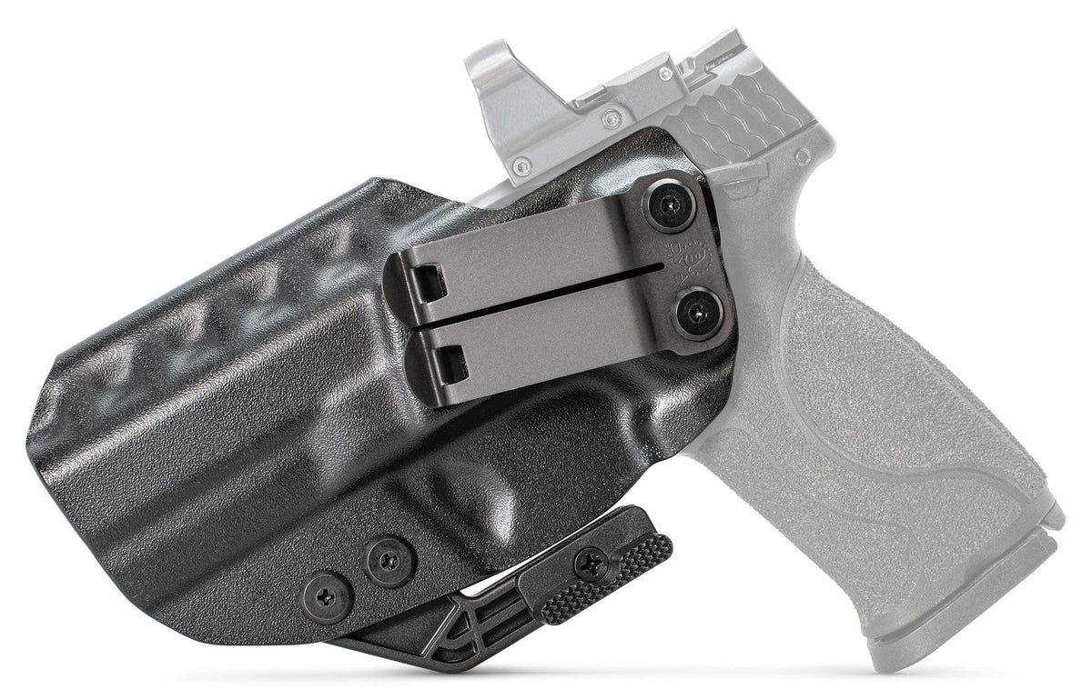 Smith & Wesson M&P M2.0 Full Size 4.25" IWB Holster | RIDGE IWB