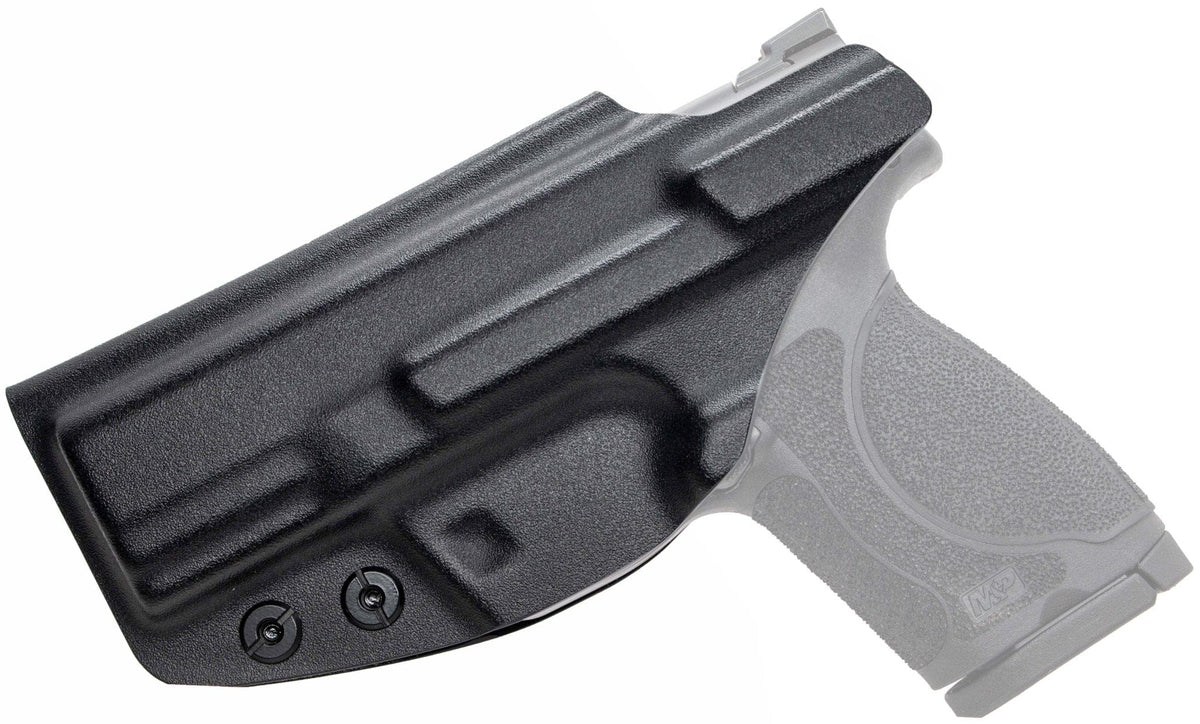 Smith & Wesson M&P M2.0 Subcompact 3.6" IWB Holster | BASE IWB