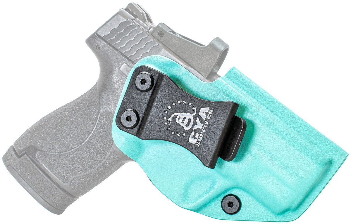 Smith & Wesson M&P Shield 3.1" IWB Holster | BASE IWB
