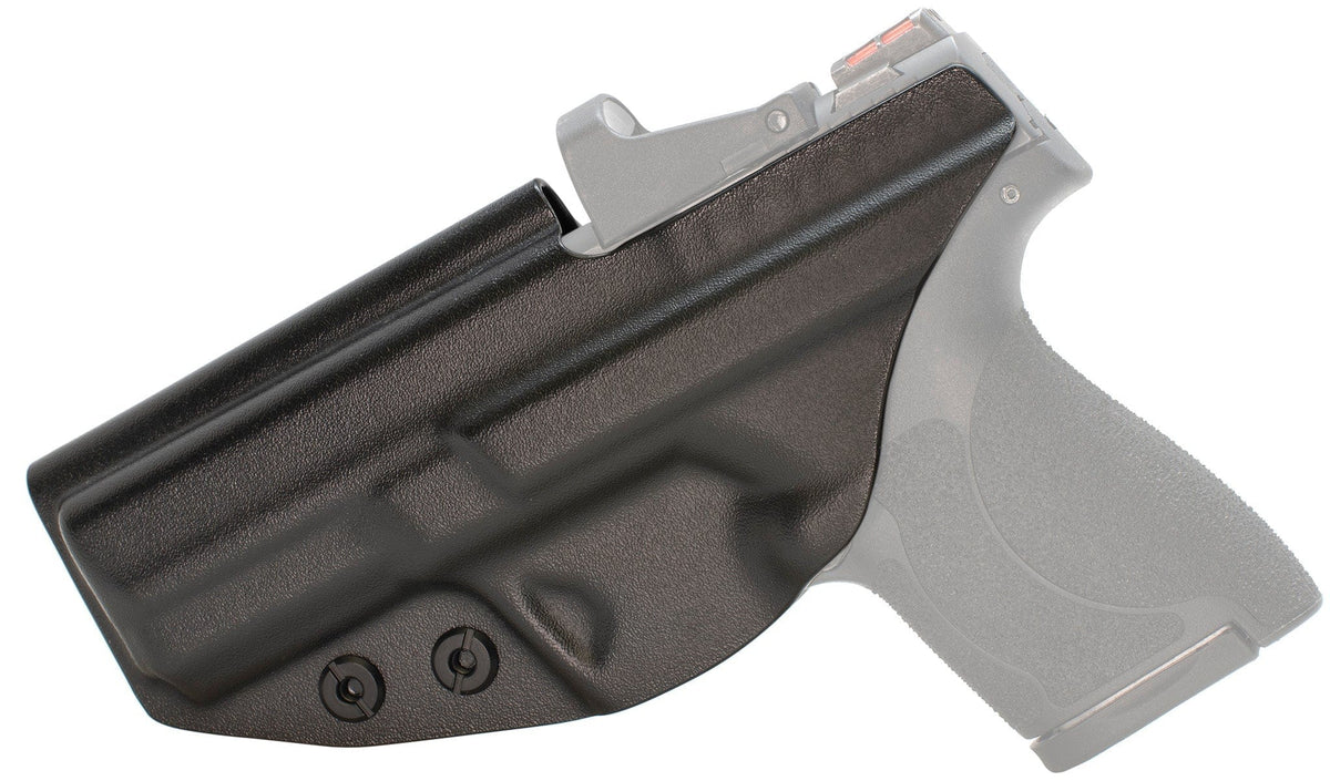 Smith & Wesson M&P Shield 4" IWB Holster | BASE IWB