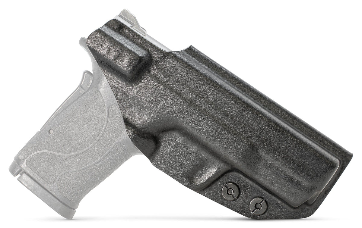 Smith & Wesson M&P Shield 9 EZ IWB Holster | BASE IWB