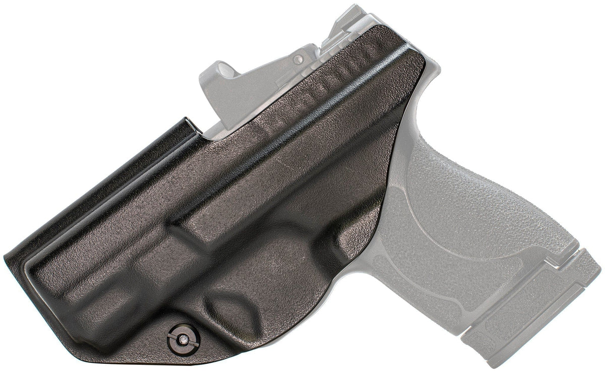 Smith & Wesson M&P Shield Plus 30 Super Carry 3.1" IWB Holster | BASE IWB