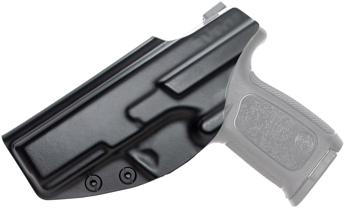 Smith & Wesson SD40 VE IWB Holster | BASE IWB