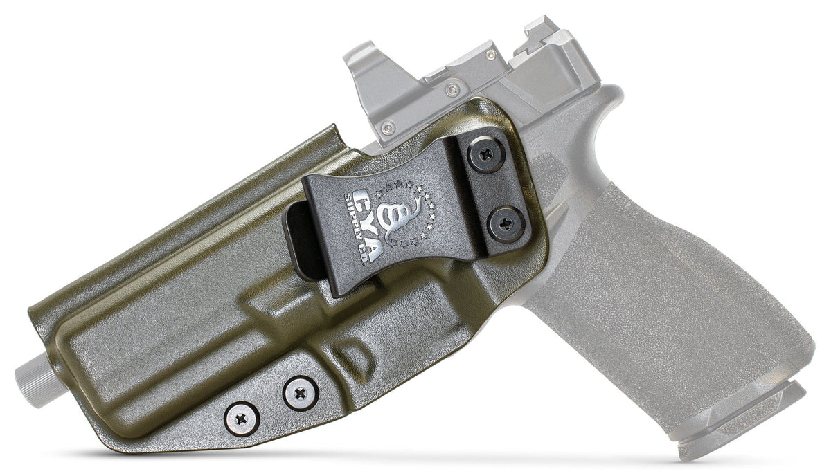 Springfield Echelon 4.5F IWB Holster | BASE IWB