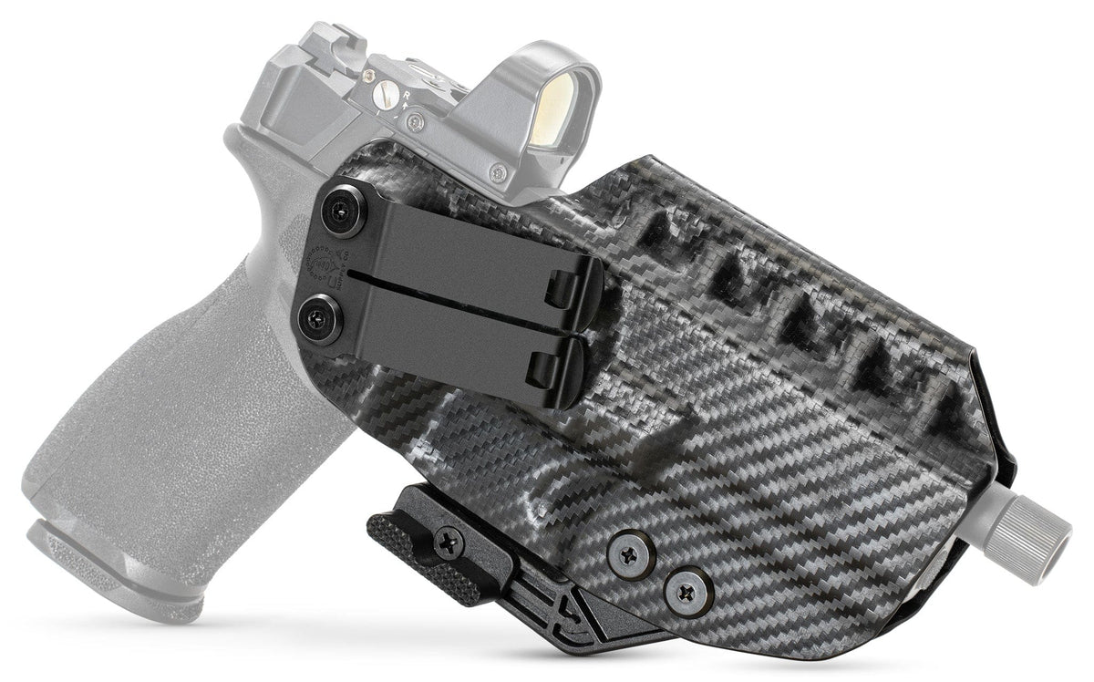 Springfield Echelon 4.5F IWB Holster | RIDGE IWB