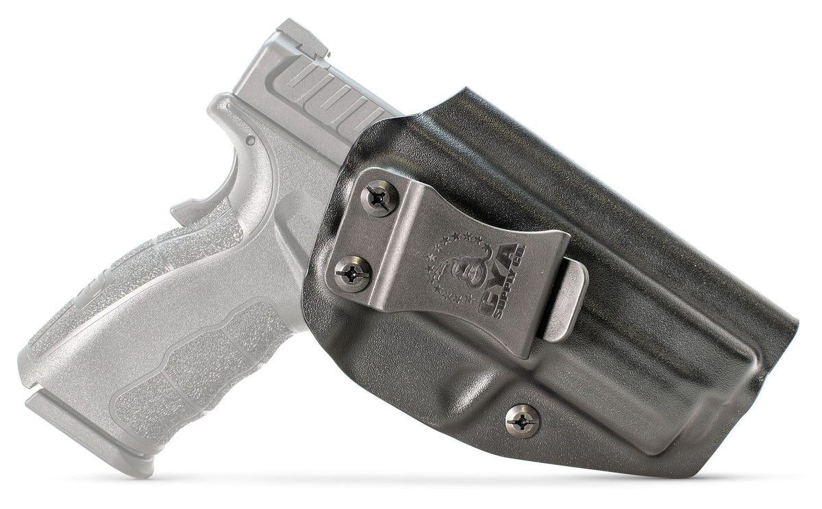 Springfield XD MOD.3 OSP 4" IWB Holster | BASE IWB