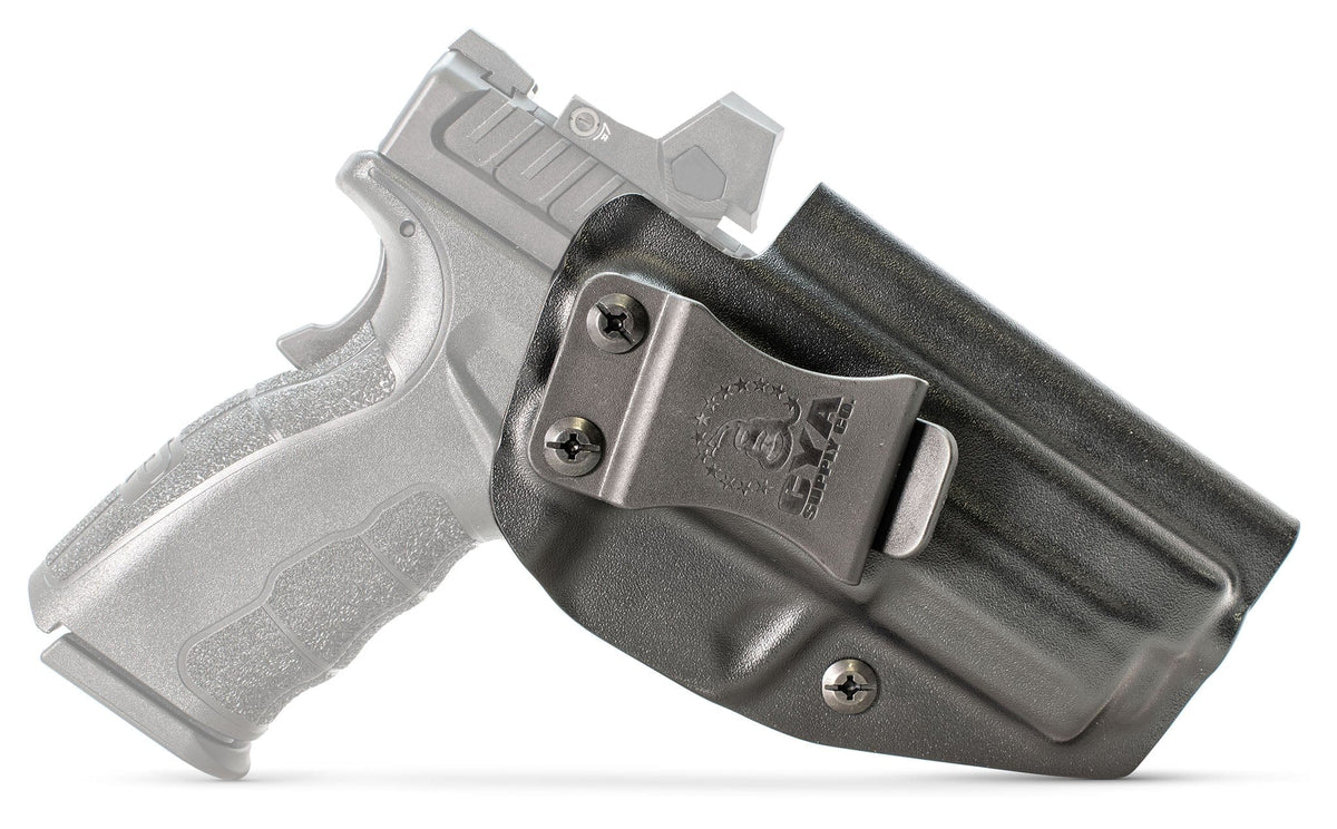Springfield XD MOD.3 OSP 4" IWB Holster | BASE IWB