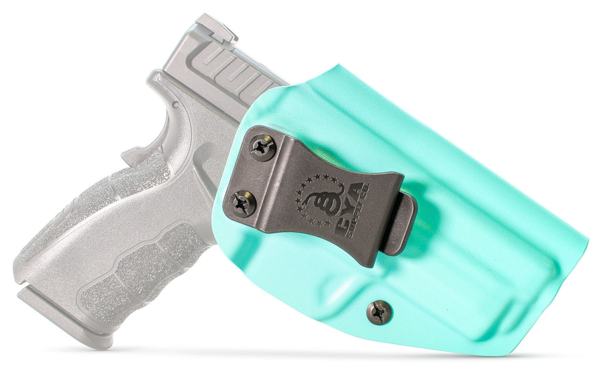 Springfield XD MOD.3 OSP 4" IWB Holster | BASE IWB