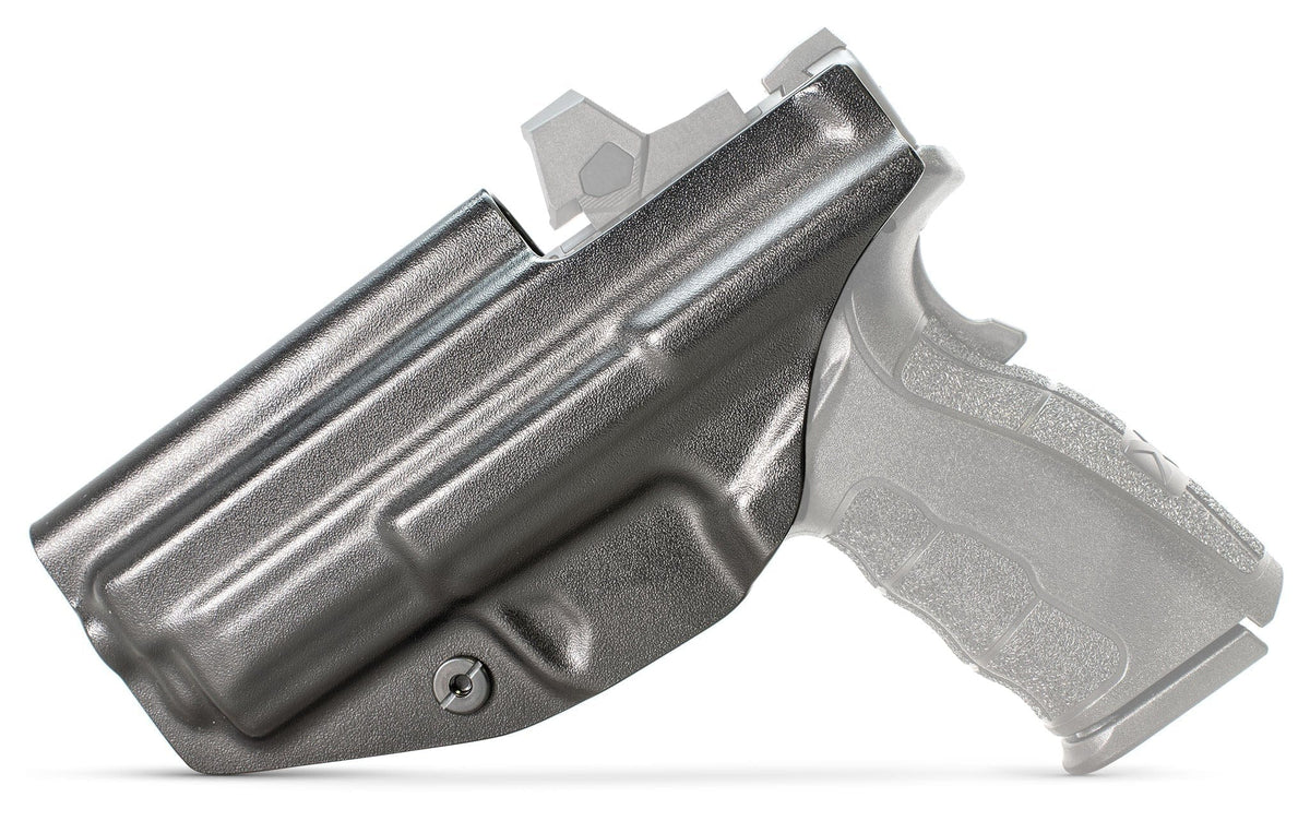 Springfield XD MOD.3 OSP 4" IWB Holster | BASE IWB