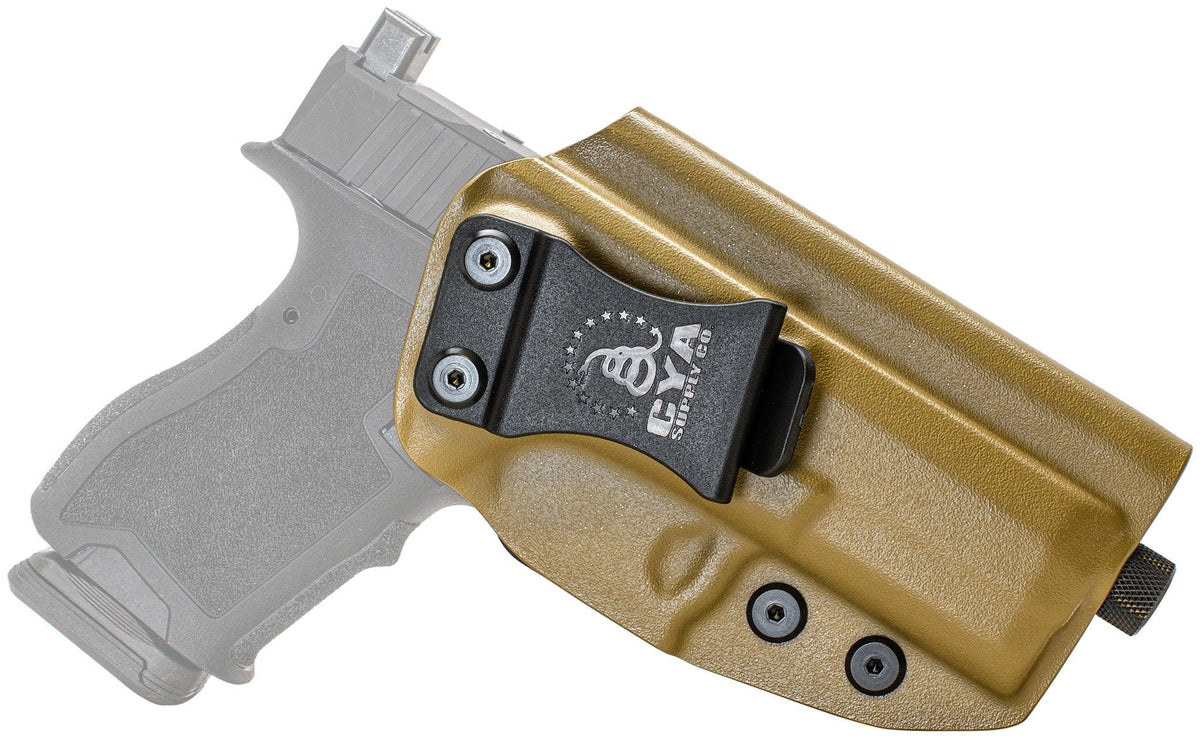Taurus G3 IWB Holster | BASE IWB
