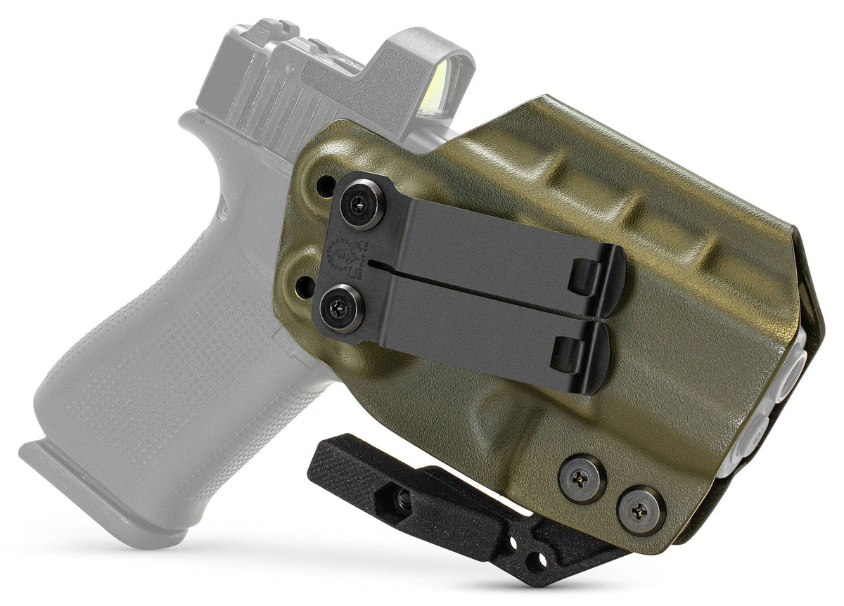 Taurus G3 IWB Holster | PATH IWB