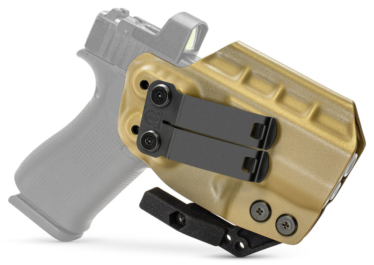 Taurus G3 IWB Holster | PATH IWB