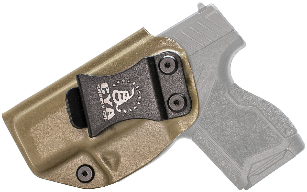 Taurus GX4 IWB Holster | BASE IWB