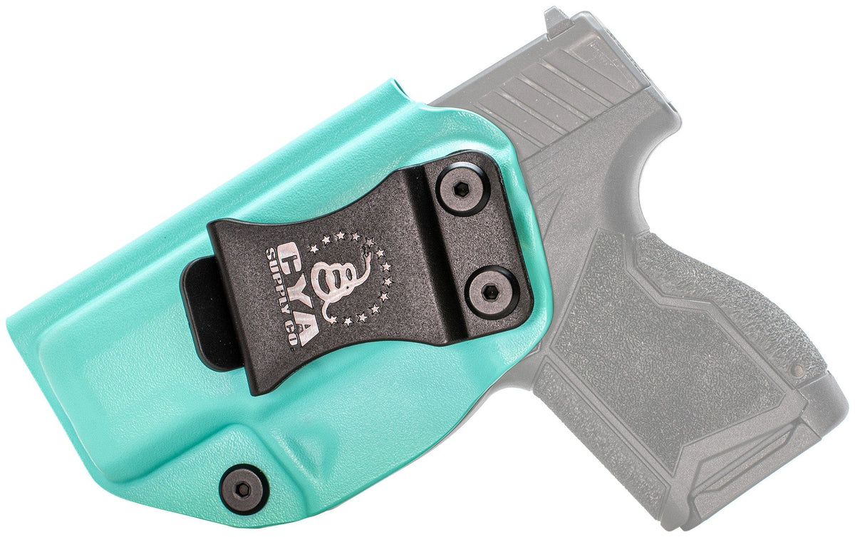 Taurus GX4 IWB Holster | BASE IWB