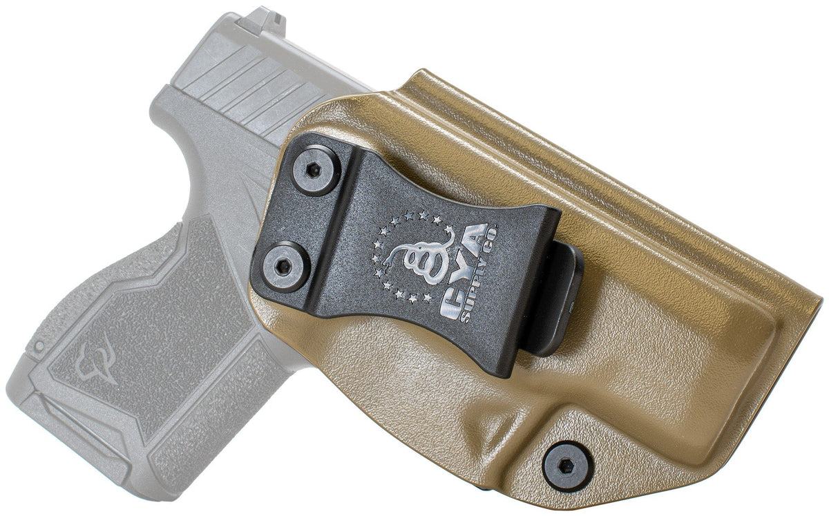 Taurus GX4 IWB Holster | BASE IWB