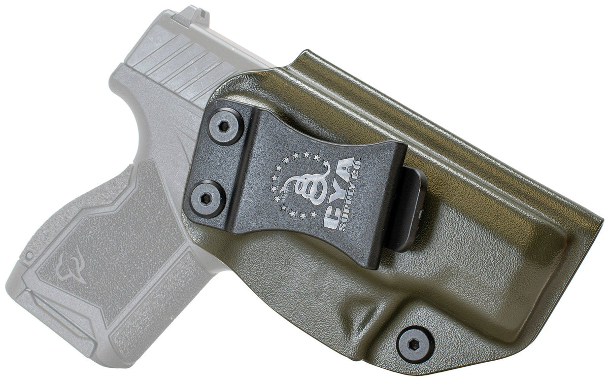 Taurus GX4 IWB Holster | BASE IWB