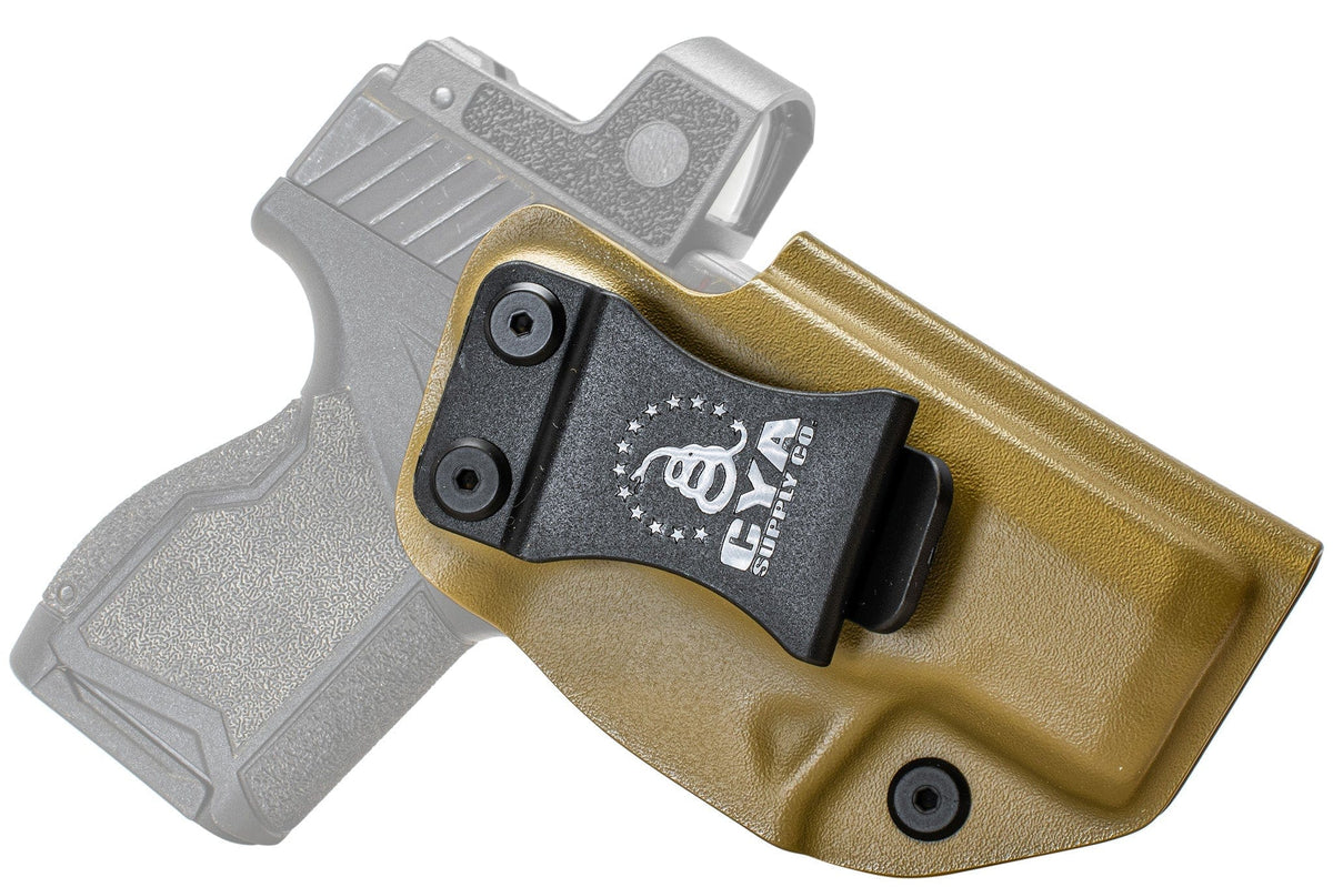 Taurus GX4 IWB Holster | BASE IWB
