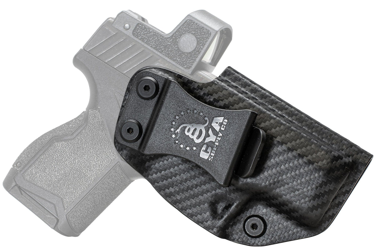 Taurus GX4 IWB Holster | BASE IWB
