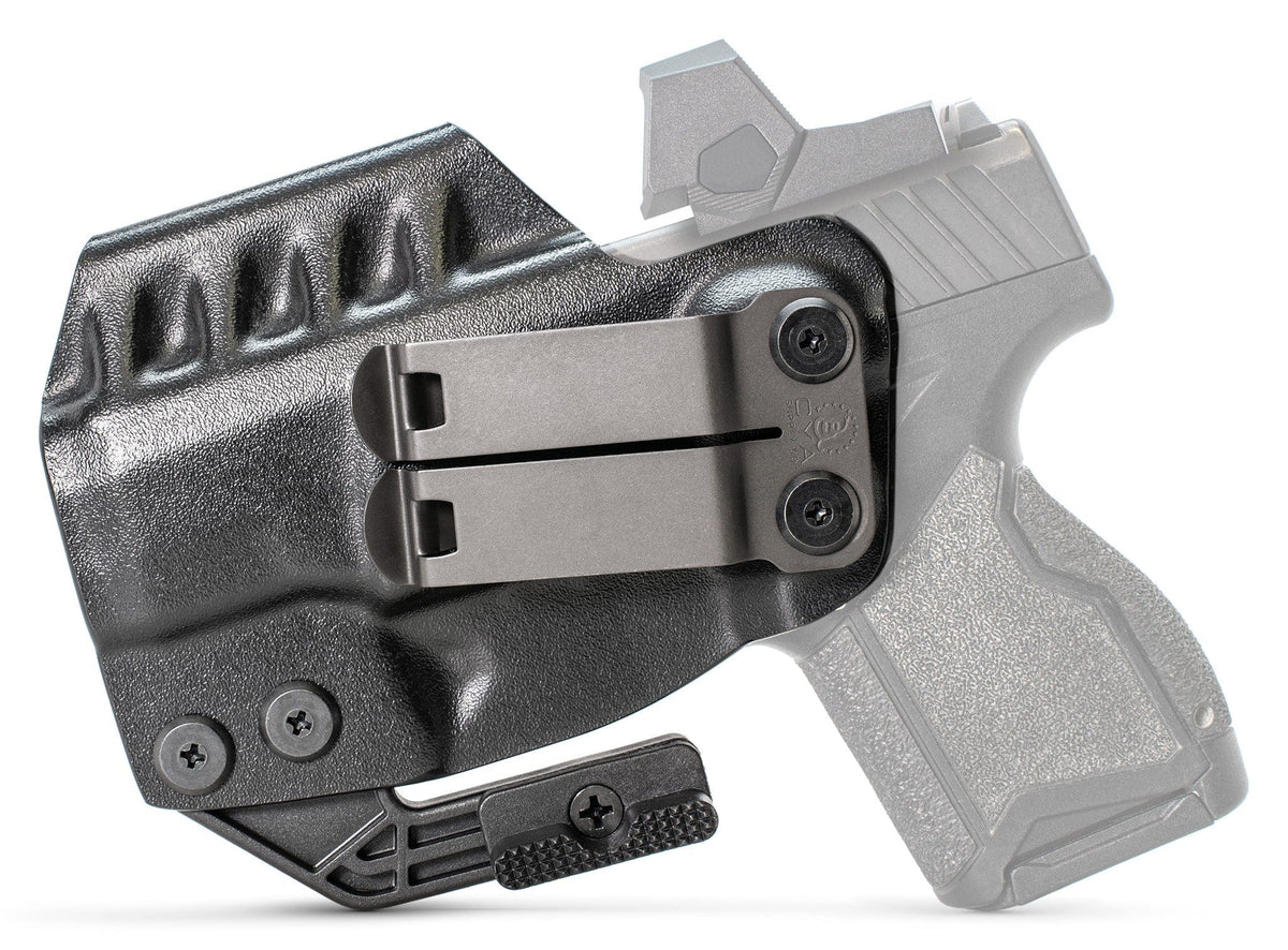 Taurus GX4 IWB Holster | RIDGE IWB