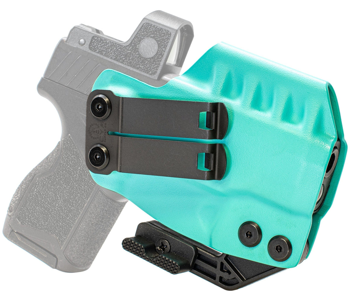 Taurus GX4 IWB Holster | RIDGE IWB