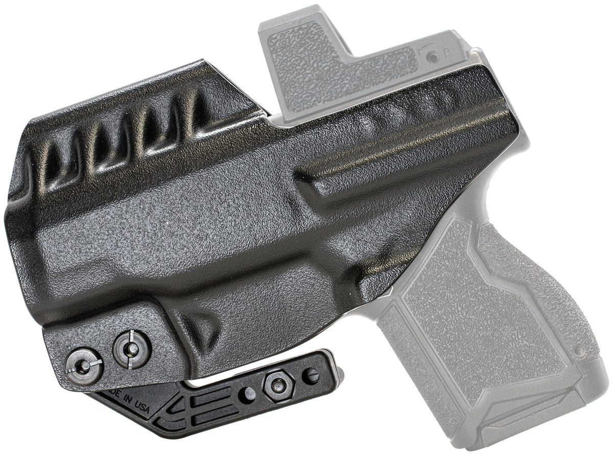 Taurus GX4 IWB Holster | RIDGE IWB